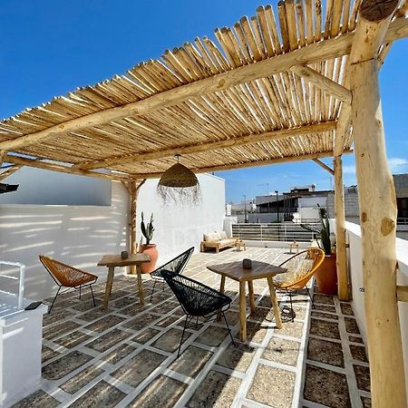 Salento Boutique Suite Sant Isidoro  Eksteriør billede