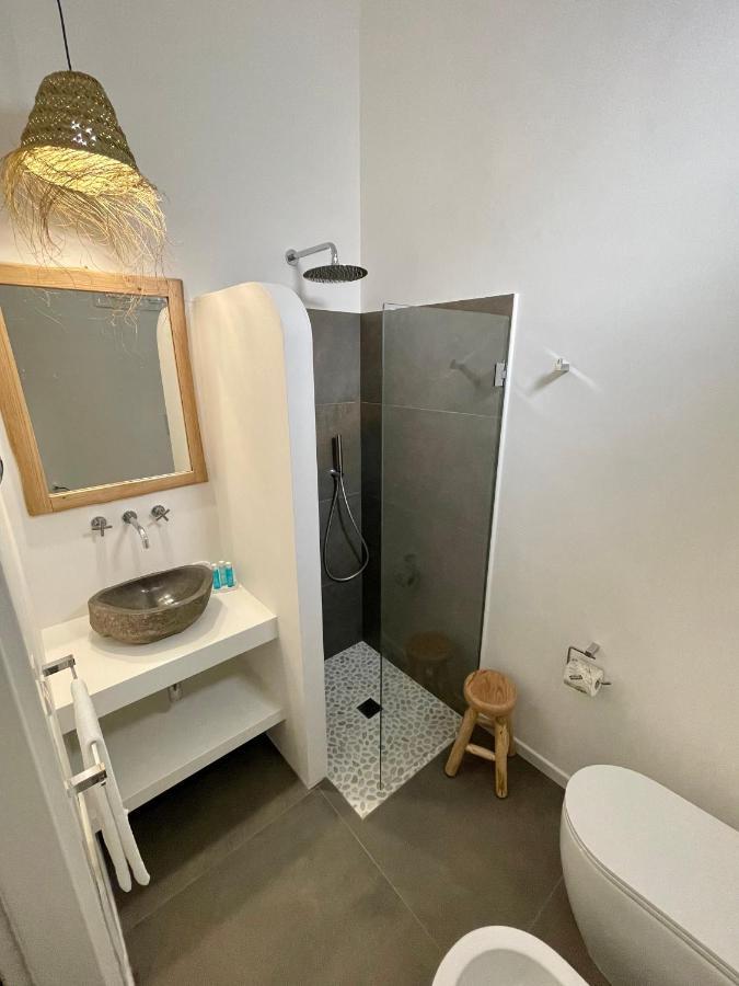 Salento Boutique Suite Sant Isidoro  Eksteriør billede