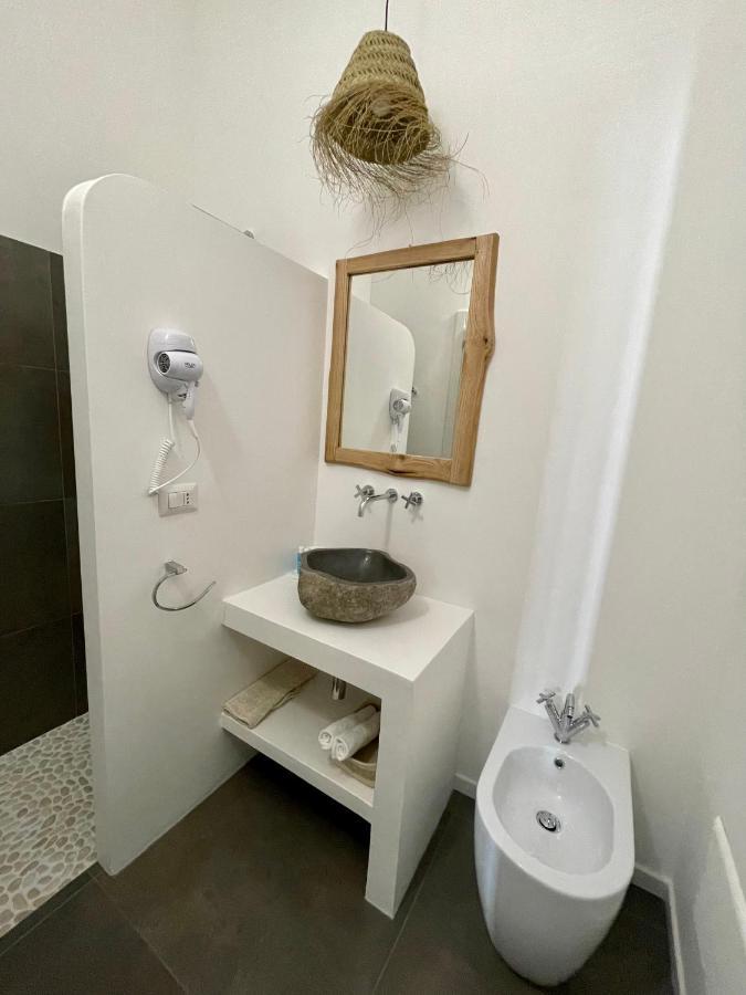 Salento Boutique Suite Sant Isidoro  Eksteriør billede