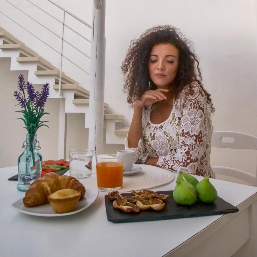 Salento Boutique Suite Sant Isidoro  Eksteriør billede