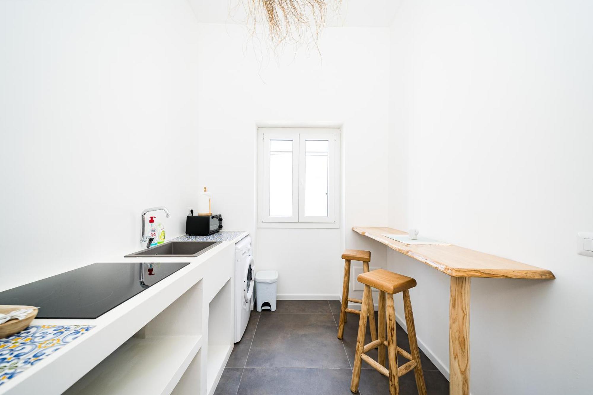 Salento Boutique Suite Sant Isidoro  Eksteriør billede