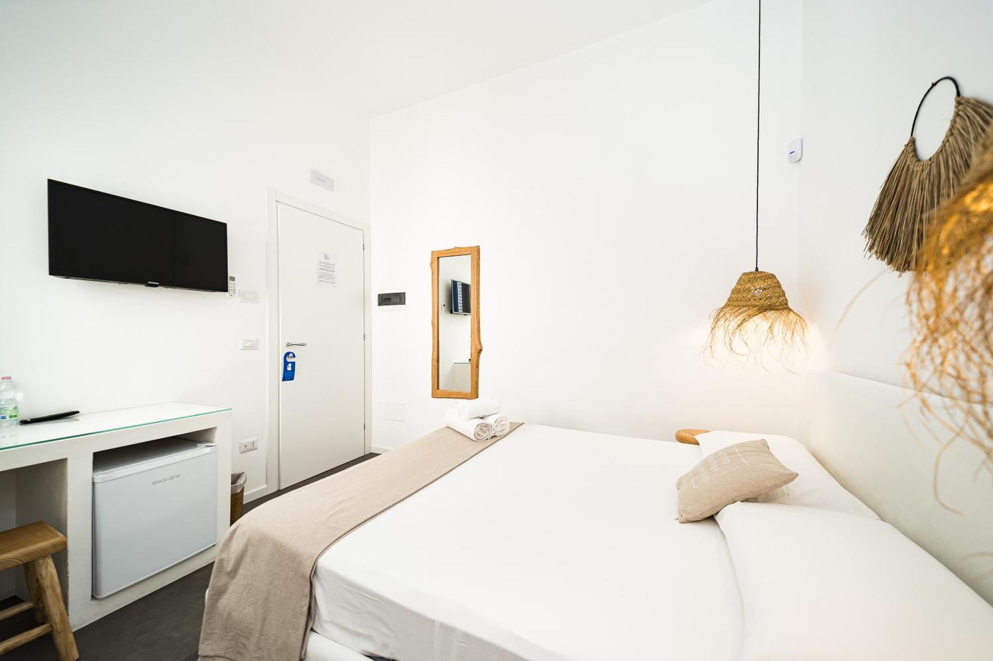 Salento Boutique Suite Sant Isidoro  Værelse billede