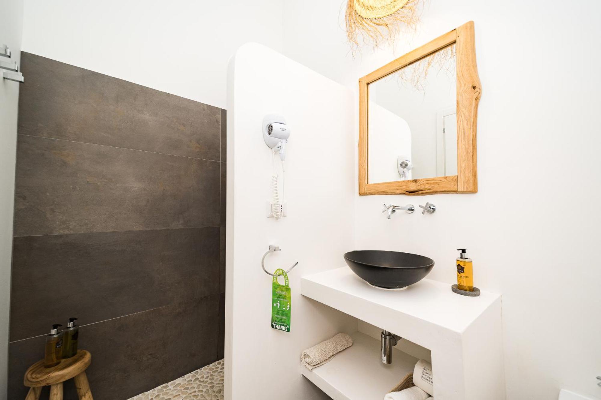 Salento Boutique Suite Sant Isidoro  Værelse billede