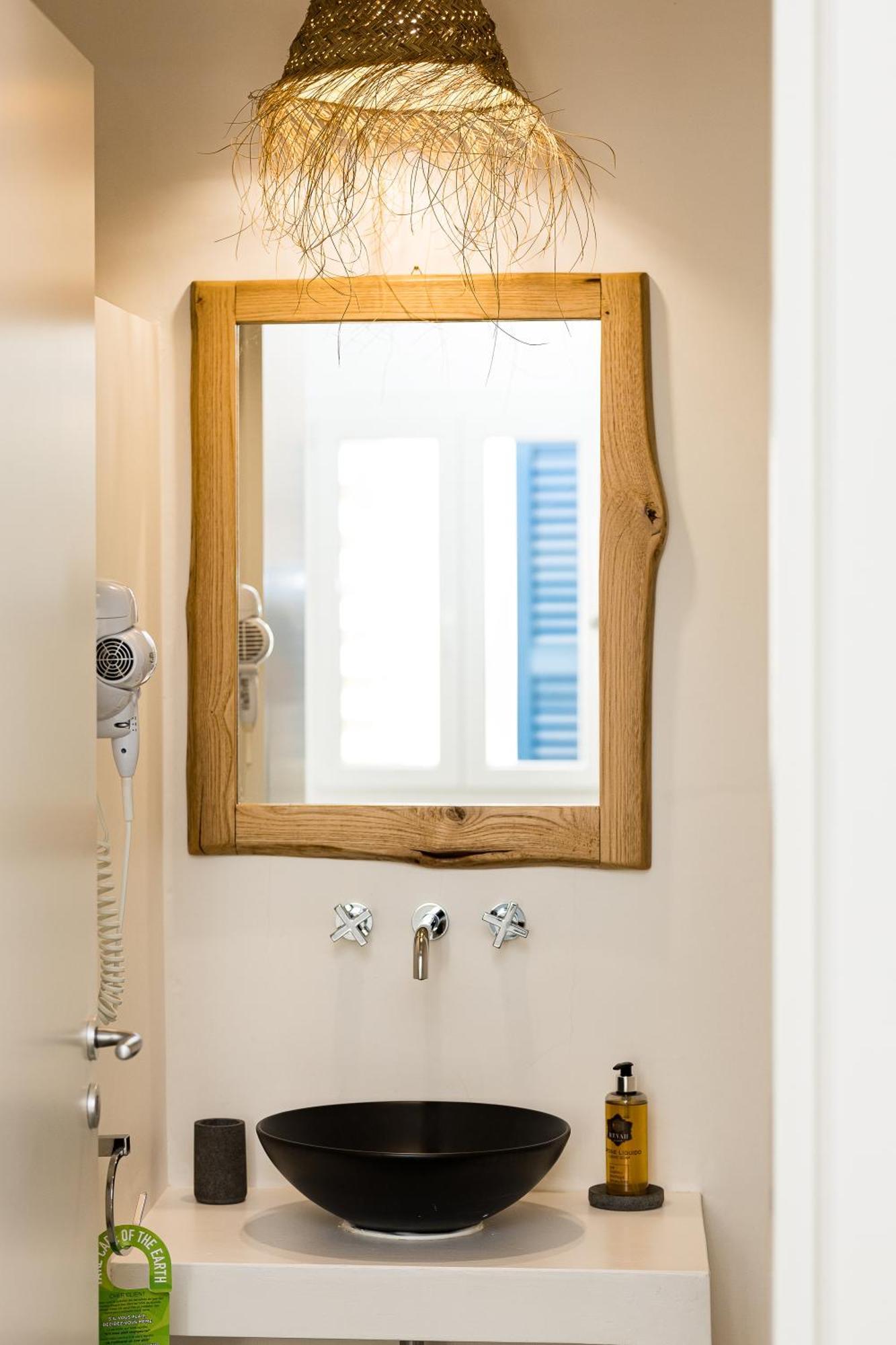 Salento Boutique Suite Sant Isidoro  Værelse billede