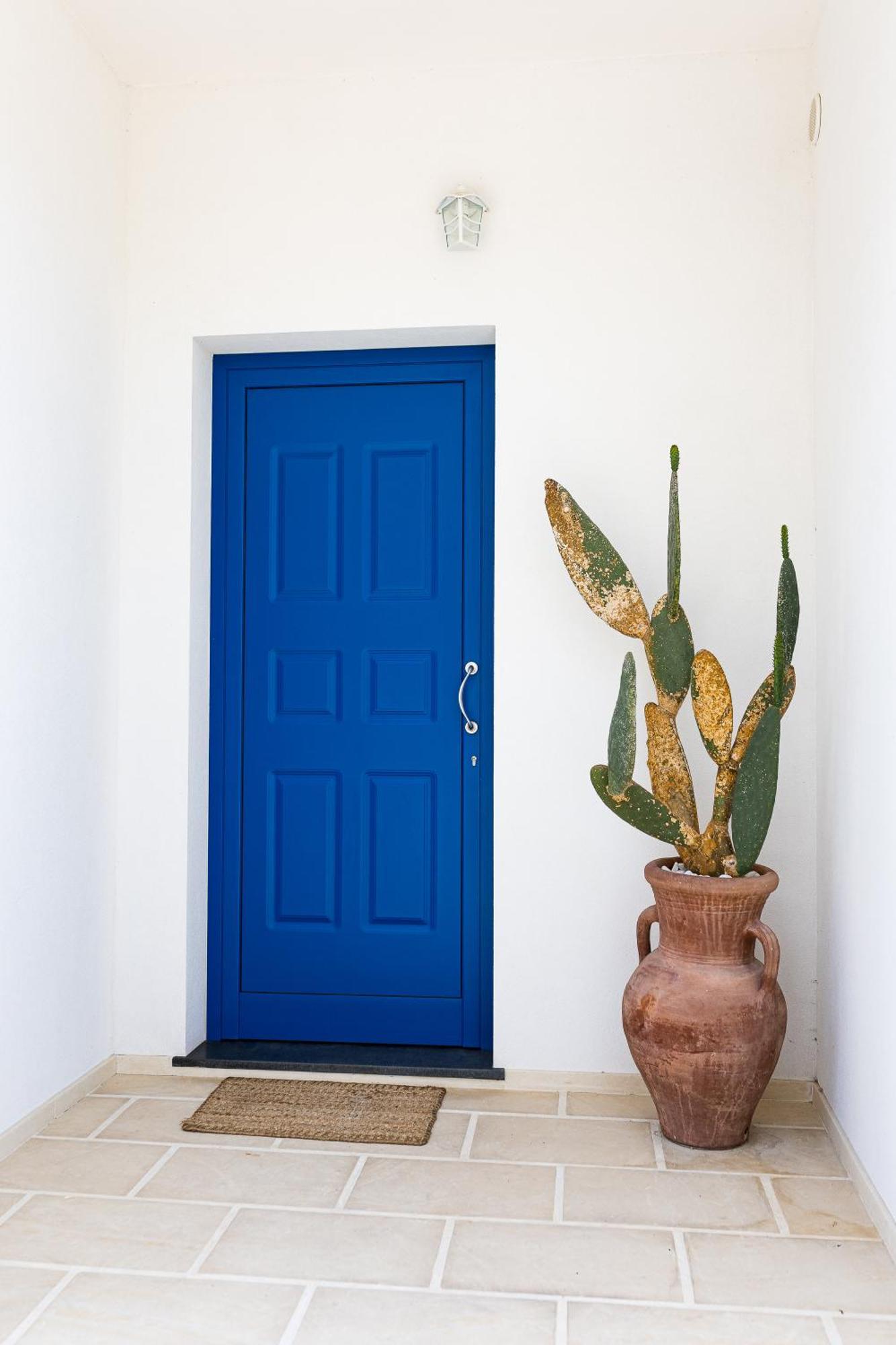 Salento Boutique Suite Sant Isidoro  Eksteriør billede